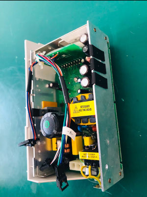 Philip HeartStart XL M4735A Defibrillador de la placa de suministro de energía.Defibrillador de las piezas de reparación disponibles en stock