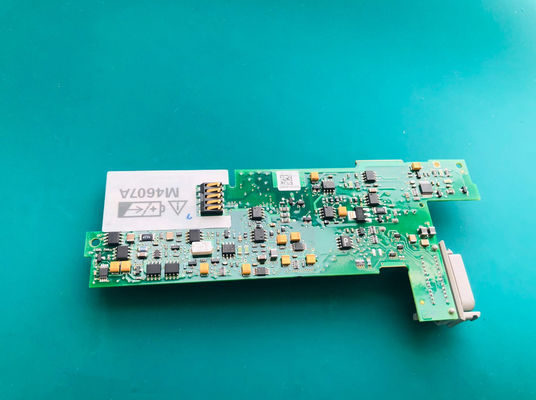 Philip IntelliVue MP2/ X2 Panel de alimentación del instrumento de monitoreo del paciente