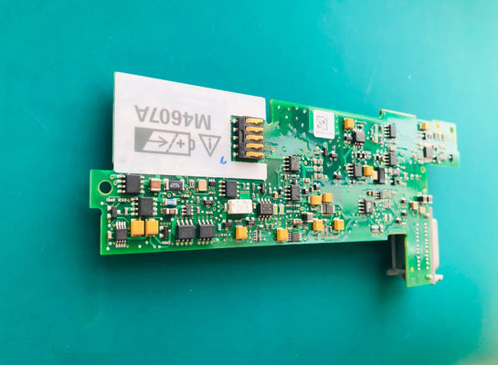 Philip IntelliVue MP2/ X2 Panel de alimentación del instrumento de monitoreo del paciente