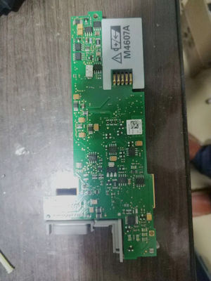 Philip IntelliVue MP2/ X2 Panel de alimentación del instrumento de monitoreo del paciente