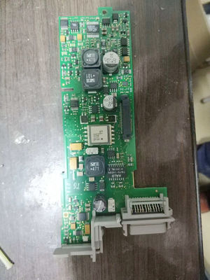 Philip IntelliVue MP2/ X2 Panel de alimentación del instrumento de monitoreo del paciente