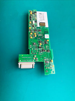 Philip IntelliVue MP2/ X2 Panel de alimentación del instrumento de monitoreo del paciente