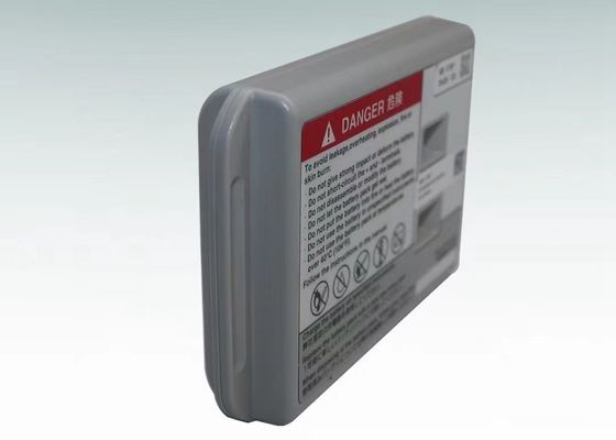 Batería para monitor de pacientes NIHON KOHDEN, modelo: SB-170P, 10.8V 2900mAh 31.3Wh