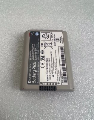 Batería para monitor de pacientes NIHON KOHDEN, modelo: SB-170P, 10.8V 2900mAh 31.3Wh