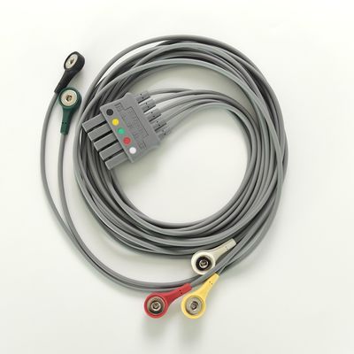PHILIP Efficia 5 Captura de plomo IEC REF 989803160721