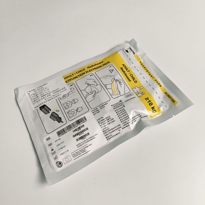 PHILIP Pads de electrodos radiolucentes multifunción para adultos y niños, HeartStart PADS REF:M3716A