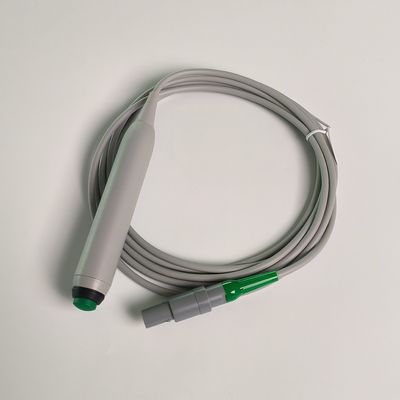 PHILIP Original Goldway MEDICAL SERVICE PARTS 6pin Event Marker ((GW) P/N: 989803174931 En el caso de los que no hayan sido identificados en el informe, el número de identificación es el siguiente:
