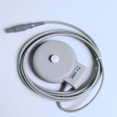 PHILIP Original Goldway SERVICE MEDICAL PARTES 6pin TOCO Transductor GW P/N 989803174941 El sistema de transmisión de datos de las empresas de telecomunicaciones de los Estados Unidos, Estados Unidos y Japón es el más reciente en el mundo.