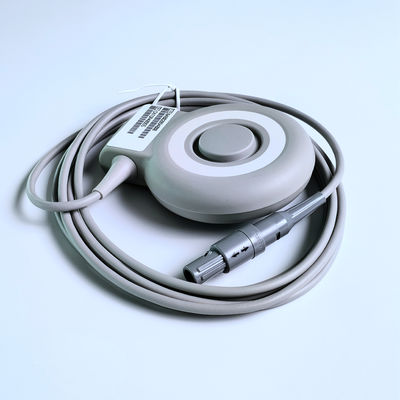 PHILIP Original Goldway SERVICE MEDICAL PARTES 6pin TOCO Transductor GW P/N 989803174941 El sistema de transmisión de datos de las empresas de telecomunicaciones de los Estados Unidos, Estados Unidos y Japón es el más reciente en el mundo.