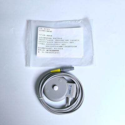 PHILIP Original Goldway SERVICE MEDICAL PARTES 5pin US Transductor GW P/N 989803174921 y otros productos para el tratamiento de la enfermedad
