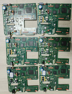 En el caso de los dispositivos de control de pacientes, la tarjeta base de Philip IntelliVue MP20 MP30 es la tarjeta base, mantenimiento, ventas, intercambio REF: M8058-26404