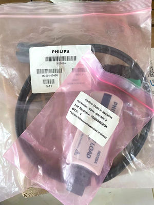 Desfibrilador M3725A de prueba de carga de 50 ohm Resistencia