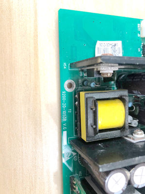 El equipo de control de energía de Mindray PM-9000 MEC-1000 MEC-2000 REF:9200-20-10538