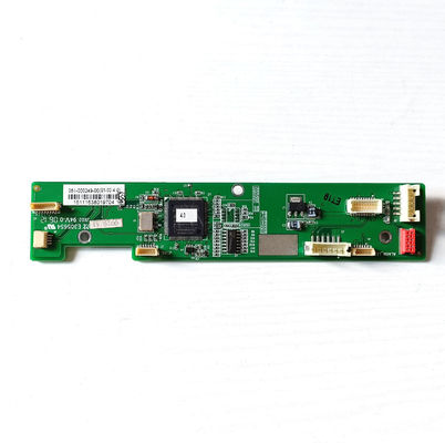 Mindray BeneVision T5 Monitor de paciente teclado REF 050-000346-00 O 051-000249-00