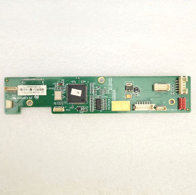 Mindray BeneVision T5 Monitor de paciente teclado REF 050-000346-00 O 051-000249-00