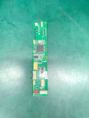 Mindray BeneVision T5 Monitor de paciente teclado REF 050-000346-00 O 051-000249-00