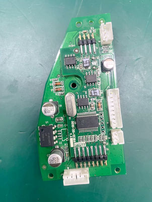 REF: 8002-30-36165 O 8002-20-36166 Partes del monitor del paciente Mindray PM-8000 teclado del monitor del paciente