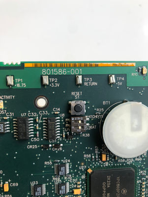 PN:80156-001,801587-001 Monitor del paciente Tabla base de GE Solar8000 Solar8000i Solar8000m monitor del paciente Tabla base