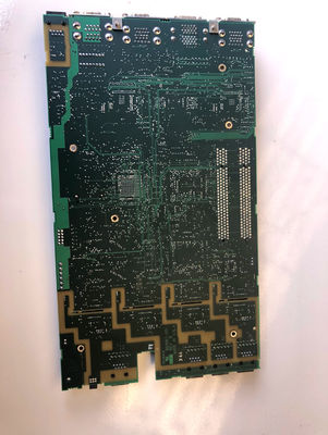 PN:80156-001,801587-001 Monitor del paciente Tabla base de GE Solar8000 Solar8000i Solar8000m monitor del paciente Tabla base