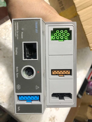 Modulo de monitoreo del paciente TRAM 851N