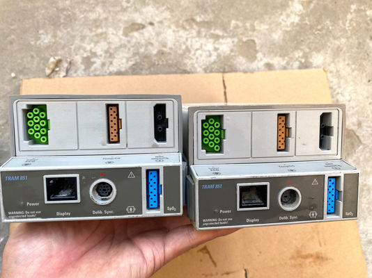 Modulo de monitoreo del paciente TRAM 851N