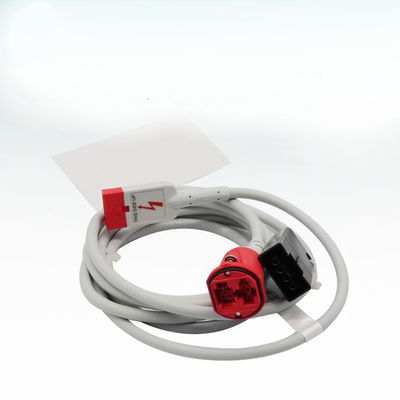 8000-0308-01 ZOLL Desfibrilador Cable multipropósito
