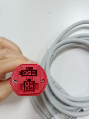 8000-0308-01 ZOLL Desfibrilador Cable multipropósito