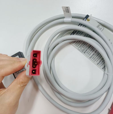 8000-0308-01 ZOLL Desfibrilador Cable multipropósito