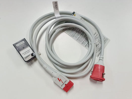 8000-0308-01 ZOLL Desfibrilador Cable multipropósito