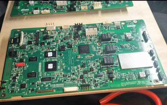 ASSY:453564365951 Tabla base para monitor de paciente para Philip EFFicia CM10 Monitor de paciente