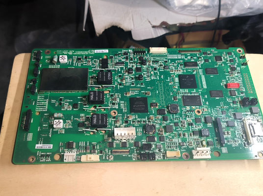 ASSY:453564365951 Tabla base para monitor de paciente para Philip EFFicia CM10 Monitor de paciente