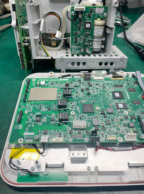 ASSY:453564365951 Tabla base para monitor de paciente para Philip EFFicia CM10 Monitor de paciente