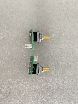 Mindray Serie T, Serie N, Serie IPM, Serie IMEC, Serie UMEC, Serie EPM El codificador general del monitor del paciente