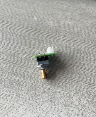Mindray Serie T, Serie N, Serie IPM, Serie IMEC, Serie UMEC, Serie EPM El codificador general del monitor del paciente