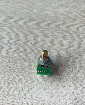 Mindray Serie T, Serie N, Serie IPM, Serie IMEC, Serie UMEC, Serie EPM El codificador general del monitor del paciente