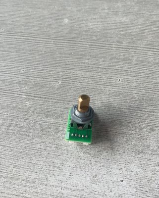 Mindray Serie T, Serie N, Serie IPM, Serie IMEC, Serie UMEC, Serie EPM El codificador general del monitor del paciente
