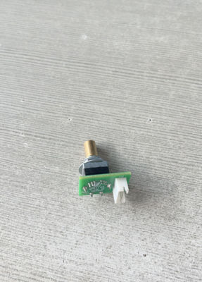 Mindray Serie T, Serie N, Serie IPM, Serie IMEC, Serie UMEC, Serie EPM El codificador general del monitor del paciente