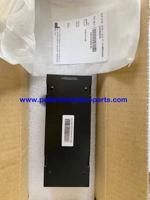 Mindray BeneVision T5 T8 N12 Monitor de pacientes Batería de litio original nueva, LI23S002A PN115-018012-00 DC 11.1 V 4500mAh