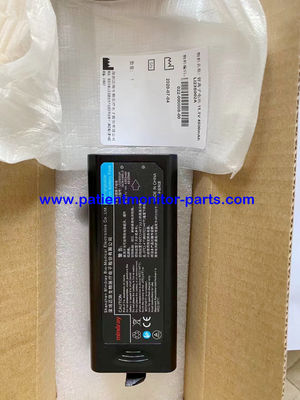 Mindray BeneVision T5 T8 N12 Monitor de pacientes Batería de litio original nueva, LI23S002A PN115-018012-00 DC 11.1 V 4500mAh