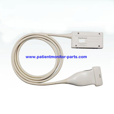 Mdoel Transductor L12-5 Philip L12-5 Proba de ultrasonido de alta frecuencia poco profunda