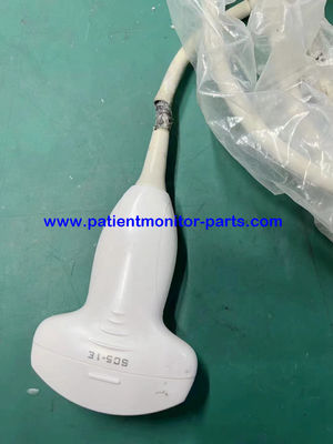 Reparación del cable de la sonda de ultrasonido abdominal en Mindray SC5-1E