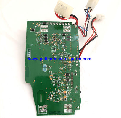 Medtronic Lifepak 20 Defibrilador de la placa de energía Ref: BMP012400-0240 PHY3201976-007-VK