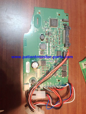 Medtronic Lifepak 20 Defibrilador de la placa de energía Ref: BMP012400-0240 PHY3201976-007-VK