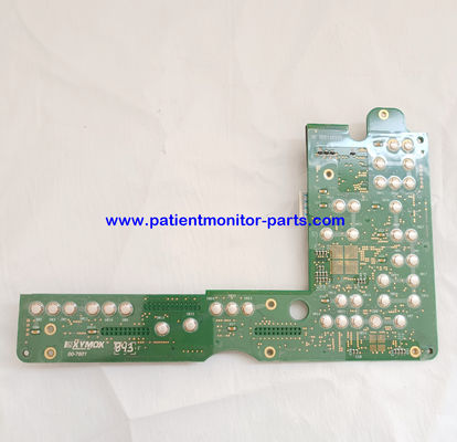 Medtronic Lifepak 20 Desfibrilador teclado PN: KR0B05L13201966-007-B