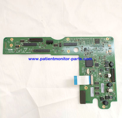 Medtronic Lifepak 20 Desfibrilador teclado PN: KR0B05L13201966-007-B