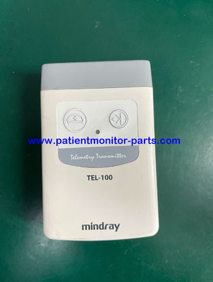 Monitoreo de reparación de piezas de repuesto en stock Mindray TEL-100 caja de telemetría ECG