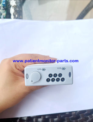 Monitoreo de reparación de piezas de repuesto en stock Mindray TEL-100 caja de telemetría ECG