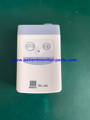 Monitoreo de reparación de piezas de repuesto en stock Mindray TEL-100 caja de telemetría ECG