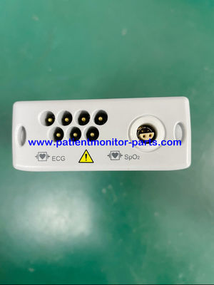 Monitoreo de reparación de piezas de repuesto en stock Mindray TEL-100 caja de telemetría ECG