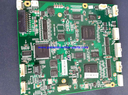 Mindray BeneView T5 T6 T8 Tabla base del monitor para pacientes Ref 6800-20-50059